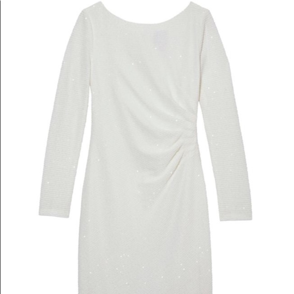 Vince Camuto Bachelorette Dress Size 10P